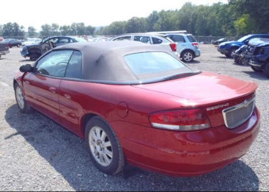 Car at Junkyard
