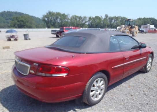 Car at Junkyard
