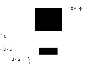 Instrument Cluster Bezel Template for CMTC Holes
